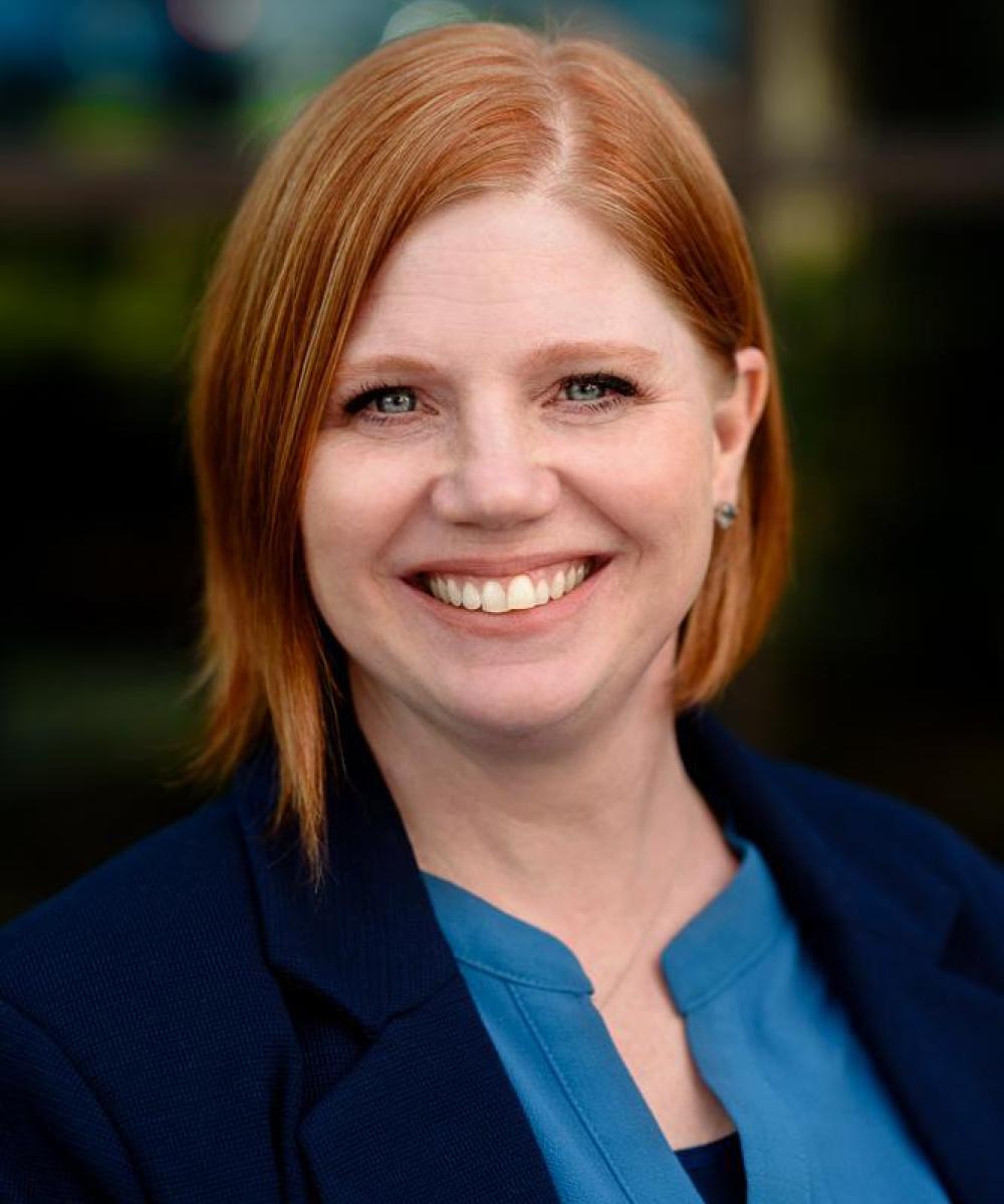 Krista | Client Service Director | Spectrum Financial Partners