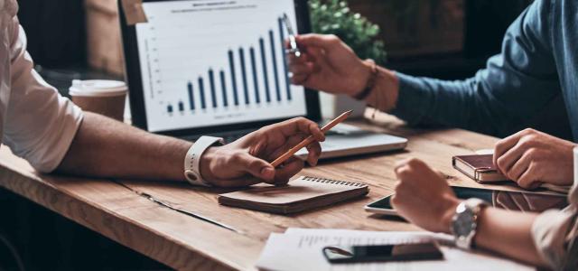 Investment Planning Services | Spectrum Financial Partners